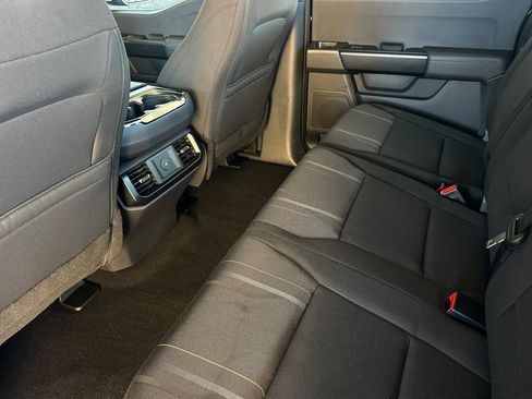 New 2025 Ford F150 STX image 11