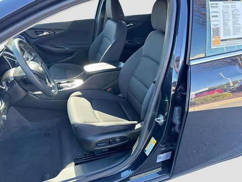 Used 2023 Chevrolet Malibu LT image 19