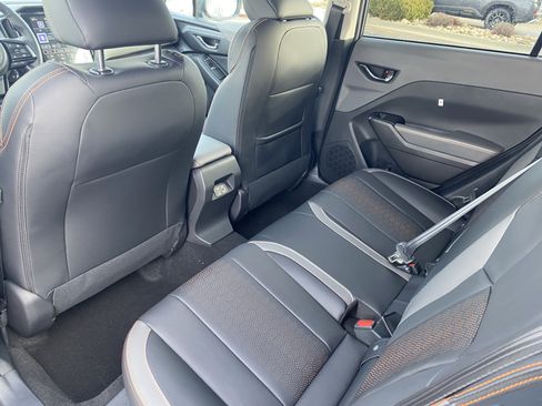 New 2026 Subaru Crosstrek 2.5i Limited w/ Crosstrek Mirror Package image 12