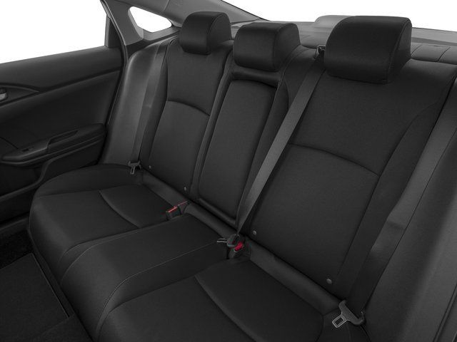 Used 2017 Honda Civic EX image 14