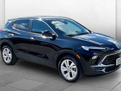 Used 2025 Buick Encore GX Preferred
