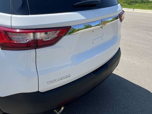 Used 2019 Chevrolet Traverse LS FWD image 49