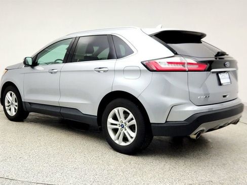Used 2020 Ford Edge SEL w/ Convenience Package image 7