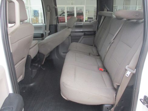 Used 2018 Ford F150 XLT w/ XTR Package AWD/4WD image 7