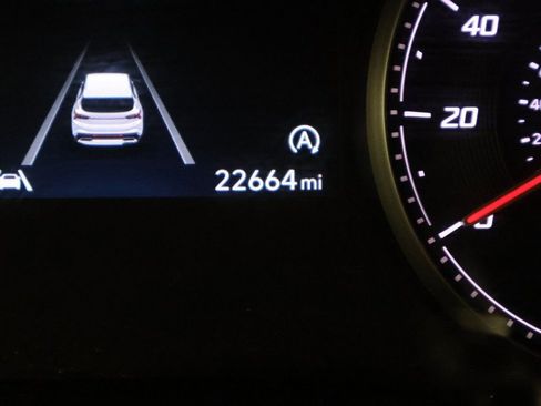 Used 2023 Hyundai Santa Fe SEL w/ Cargo Package image 38