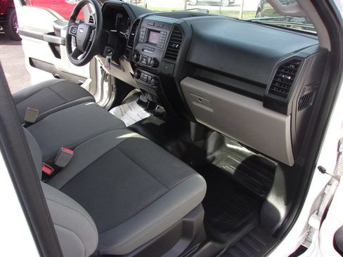 Used 2018 Ford F150 XL w/ Equipment Group 101A Mid RWD image 11
