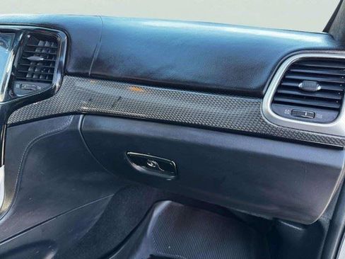 Used 2021 Jeep Grand Cherokee Trackhawk AWD/4WD image 59