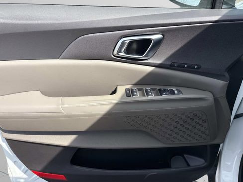 New 2026 Kia Carnival SX FWD image 19