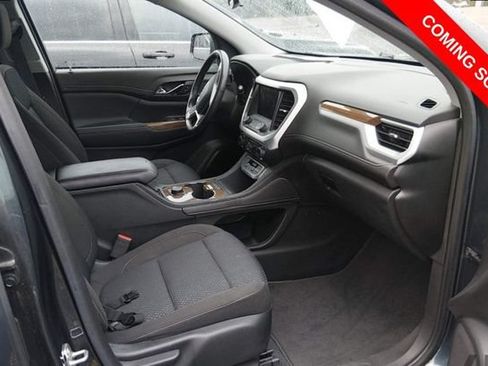 Used 2020 GMC Acadia SLE AWD/4WD image 5