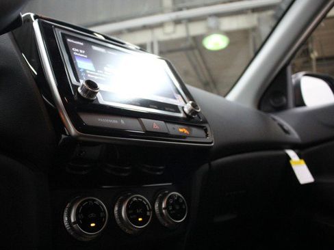 New 2026 Mitsubishi Outlander Sport ES image 12