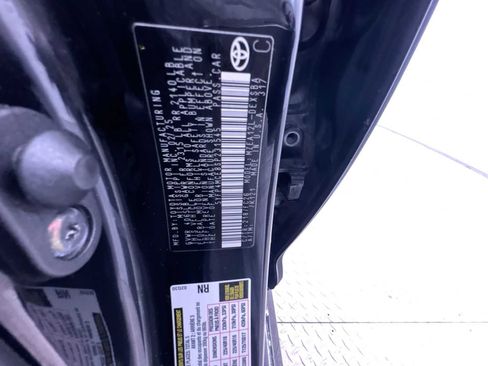 Used 2025 Toyota Corolla SE w/ SE Premium Package image 41