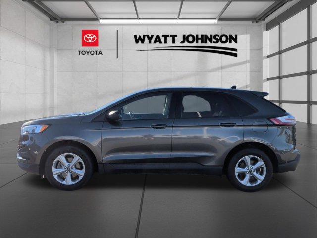 Used 2020 Ford Edge SE FWD image 4