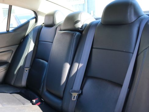 Used 2020 Nissan Altima 2.5 S image 15