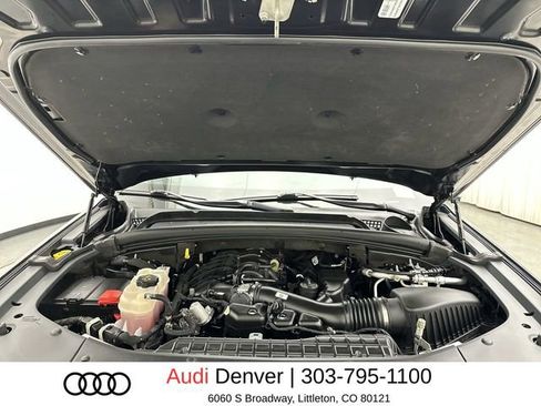 Used 2023 Jeep Grand Cherokee L Limited w/ Luxury Tech Group II AWD/4WD image 26