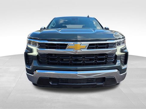 New 2026 Chevrolet Silverado 1500 LT image 8
