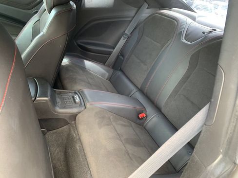Used 2018 Chevrolet Camaro ZL1 RWD image 22