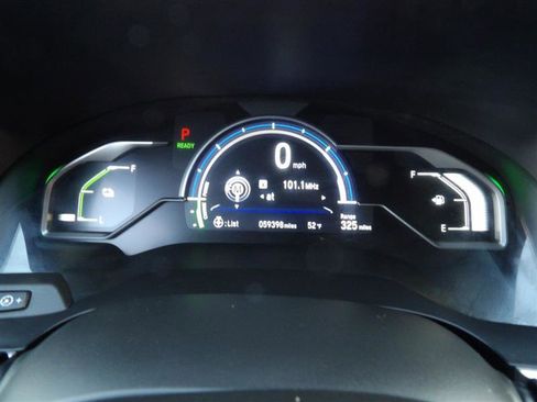 Used 2018 Honda Clarity Touring image 23