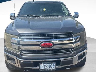 Used 2019 Ford F150 Lariat