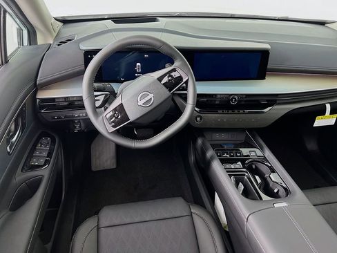 New 2026 Nissan Murano Platinum AWD/4WD image 20