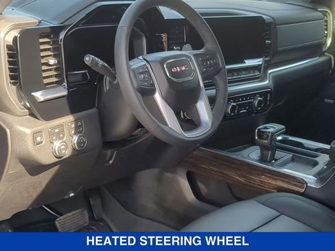 New 2026 GMC Sierra 1500 Elevation w/ Elevation Premium Package image 11
