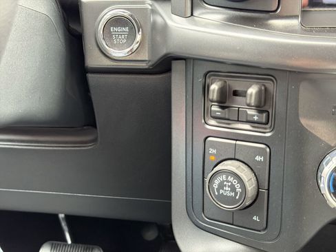 Used 2025 Ford F150 Tremor w/ Tow/Haul Package AWD/4WD image 17