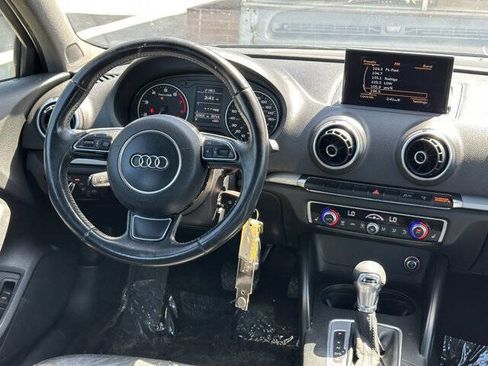 Used 2015 Audi A3 1.8T Premium w/ Cold Weather Package image 16