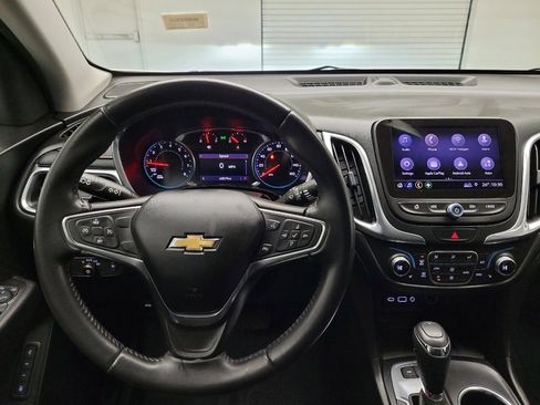 Used 2019 Chevrolet Equinox Premier AWD/4WD image 22