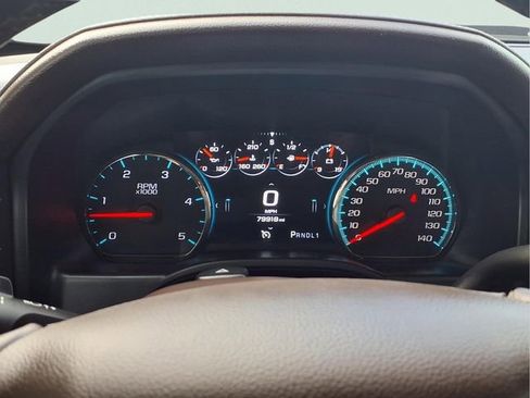 Certified 2018 GMC Sierra 3500 Denali w/ Duramax Plus Package AWD/4WD image 14