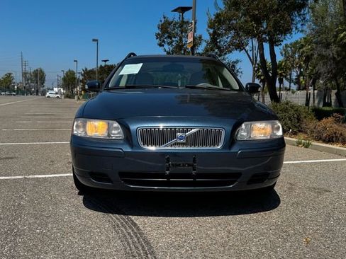 Used 2007 Volvo V70 2.4 FWD image 17