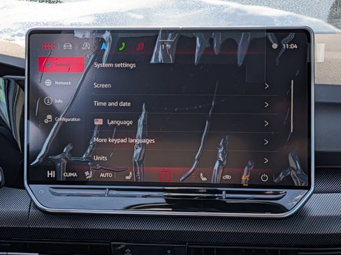 New 2026 Volkswagen GTI SE image 11