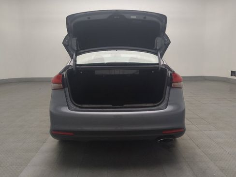 Used 2017 Kia Forte EX FWD image 29