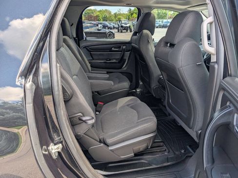 Used 2015 GMC Acadia SLE image 12