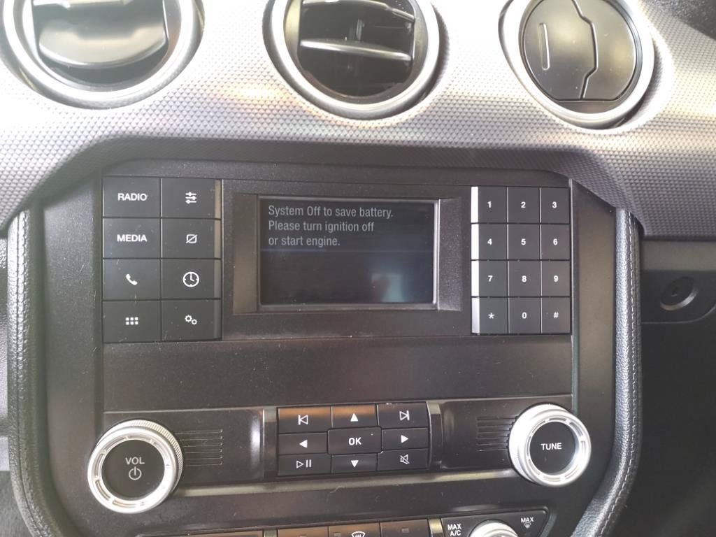 Used 2021 Ford Mustang GT RWD image 9