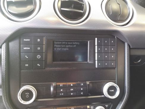 Used 2021 Ford Mustang GT image 9