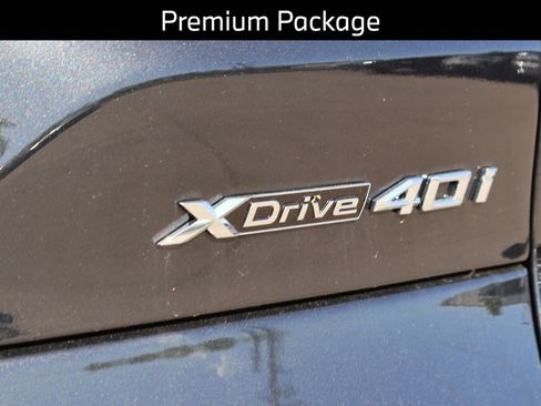 New 2026 BMW X5 xDrive40i w/ M Sport Package AWD/4WD image 11