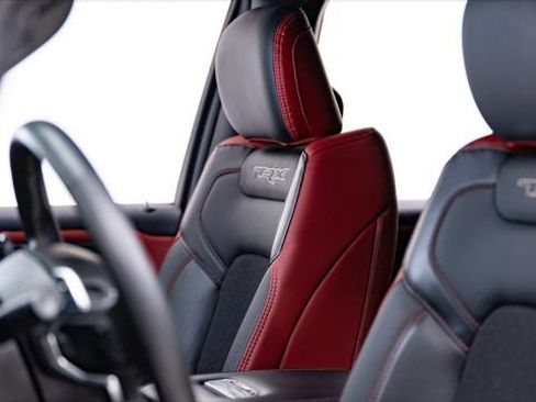 Used 2023 RAM 1500 TRX image 46