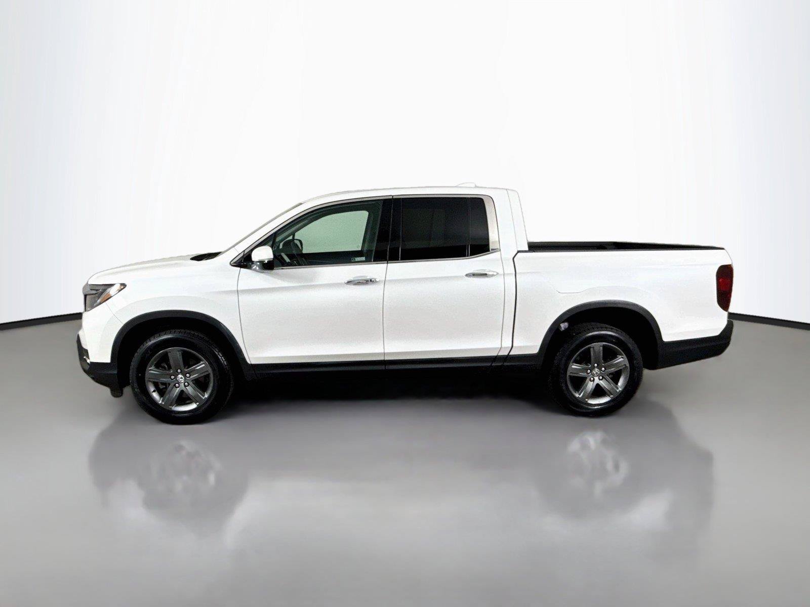 Certified 2023 Honda Ridgeline RTL-E image 8