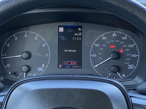 Certified 2025 Toyota Corolla LE image 19