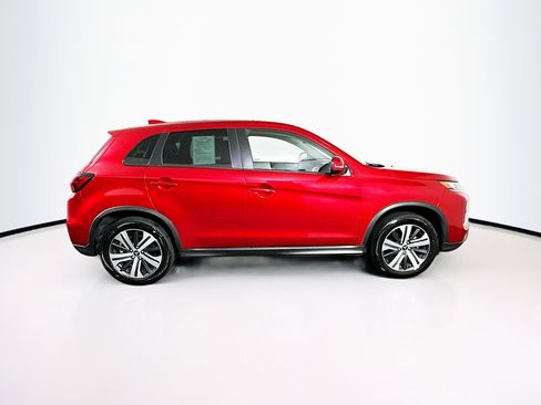 Used 2025 Mitsubishi Outlander Sport SE image 10