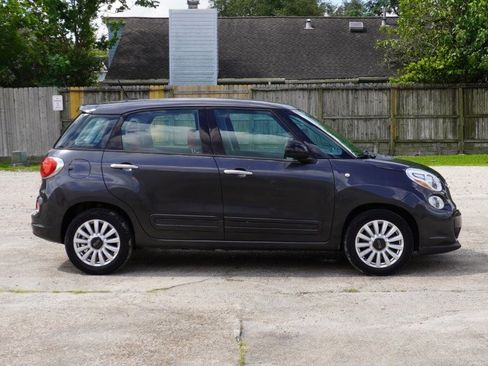 Used 2014 FIAT 500L Pop image 31