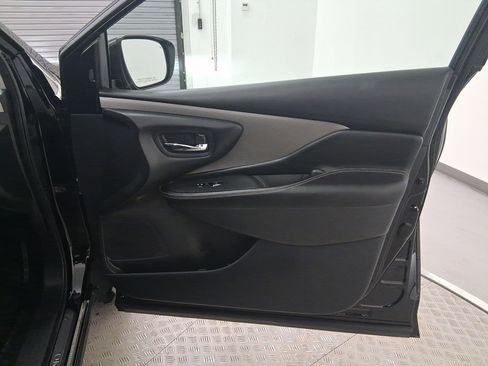 Used 2021 Nissan Murano SL image 33