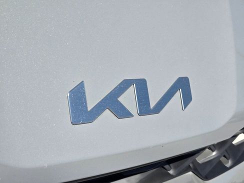 Certified 2024 Kia K5 GT-Line w/ GT-Line Premium Package FWD image 5