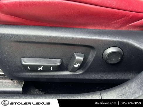 Used 2017 Lexus IS 300 F Sport w/ F Sport Package AWD/4WD image 24