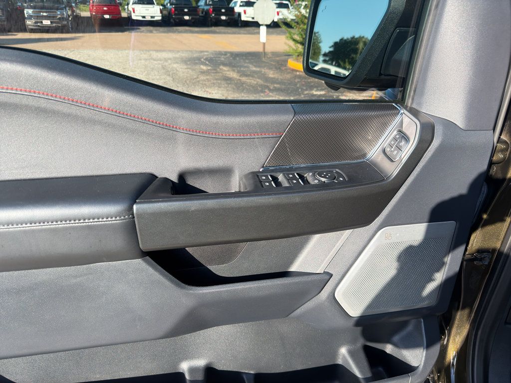 Used 2024 Ford F150 Raptor AWD/4WD image 28