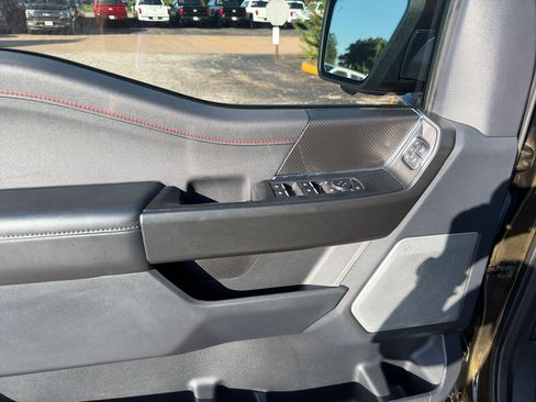 Used 2024 Ford F150 Raptor AWD/4WD image 28