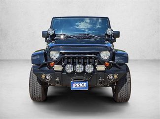 Used 2012 Jeep Wrangler Unlimited Rubicon w/ Dual Top Group AWD/4WD video 2
