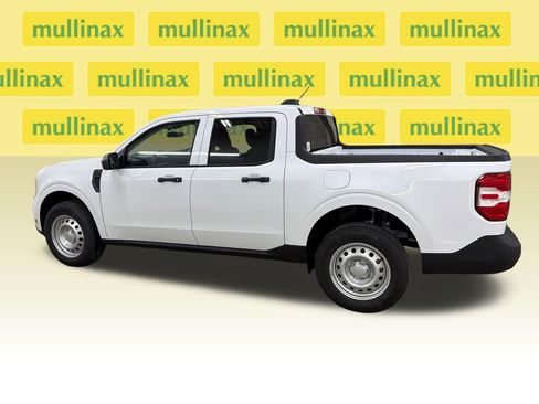 New 2026 Ford Maverick XL FWD image 10