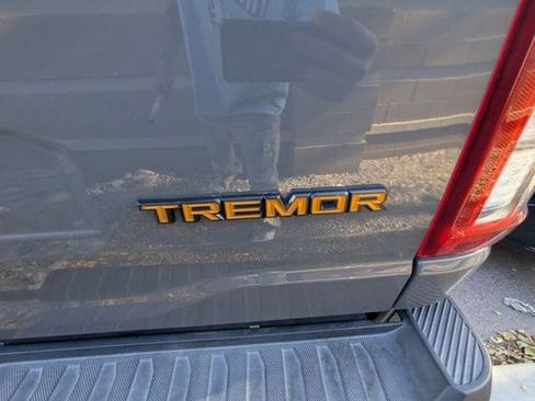 Used 2021 Ford F150 Tremor w/ Equipment Group 402A High AWD/4WD image 10