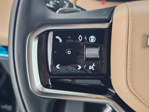 New 2026 Land Rover Range Rover Sport SE AWD/4WD image 27