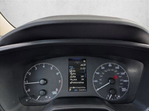 Used 2024 Toyota Corolla LE image 16